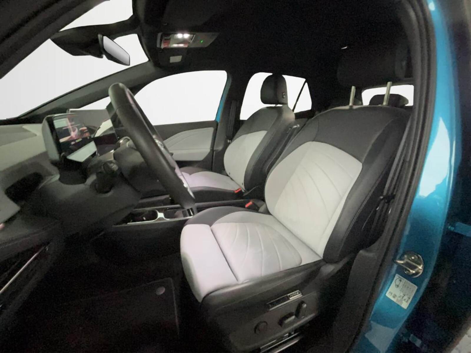 Volkswagen ID.3 – Bild 9