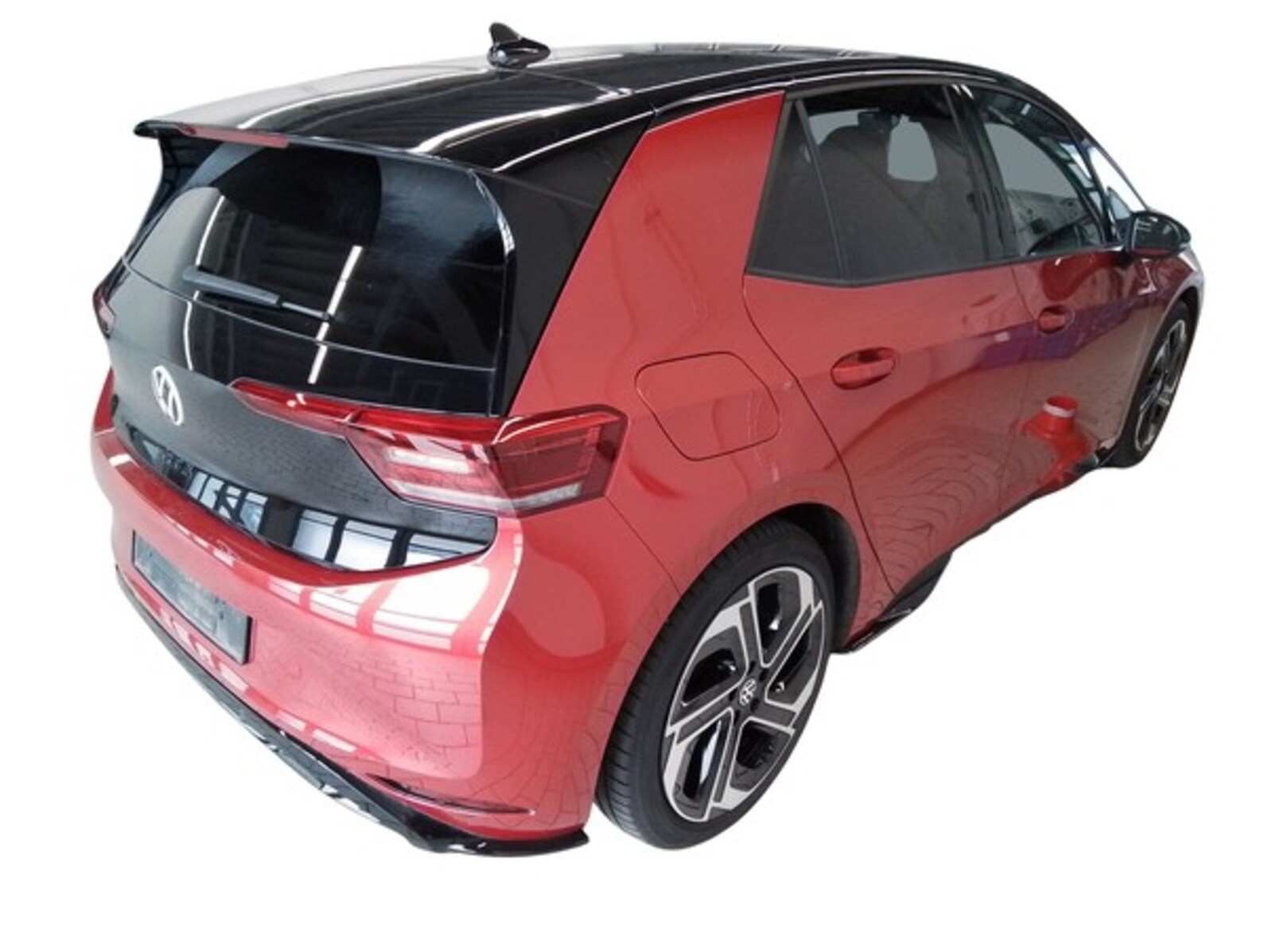 Volkswagen ID.3 – Bild 3