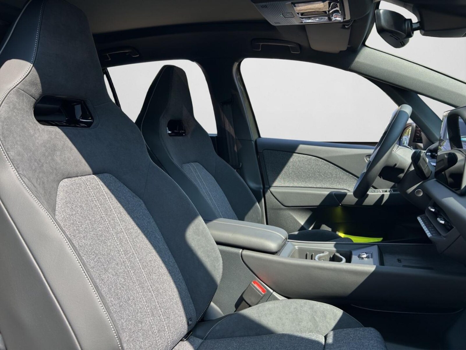 Volkswagen ID.3 Neo – Bild 4