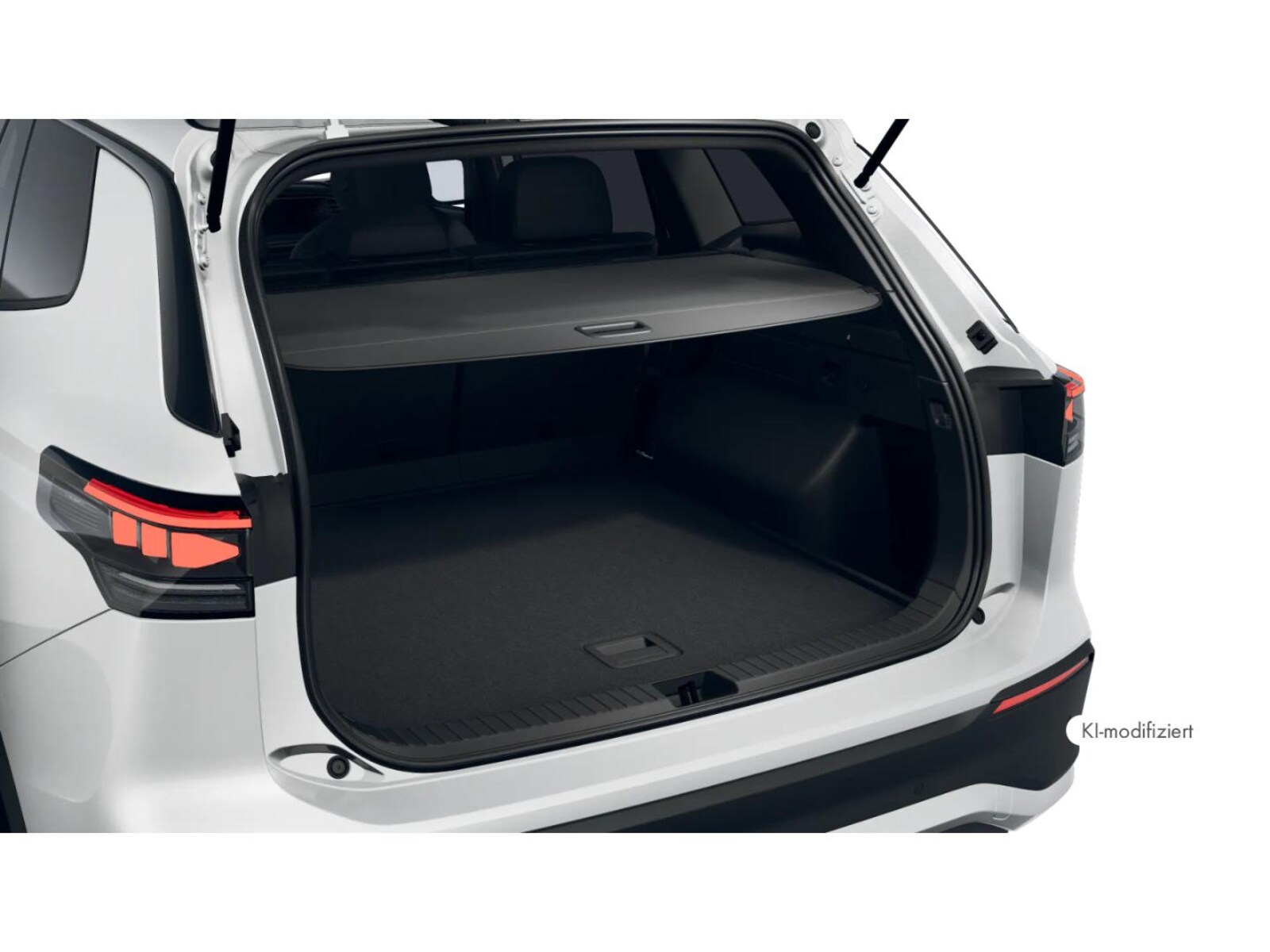 Volkswagen Tayron – Bild 7