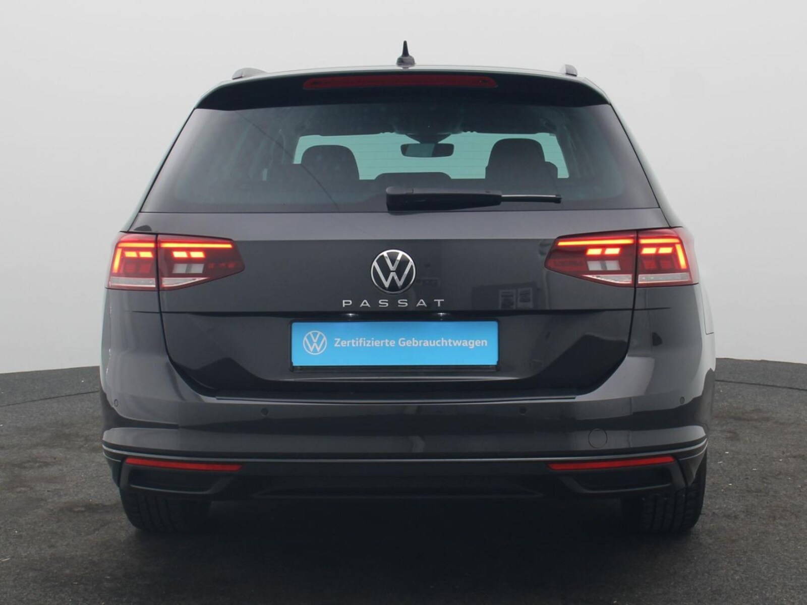 Volkswagen Passat Variant – Bild 7