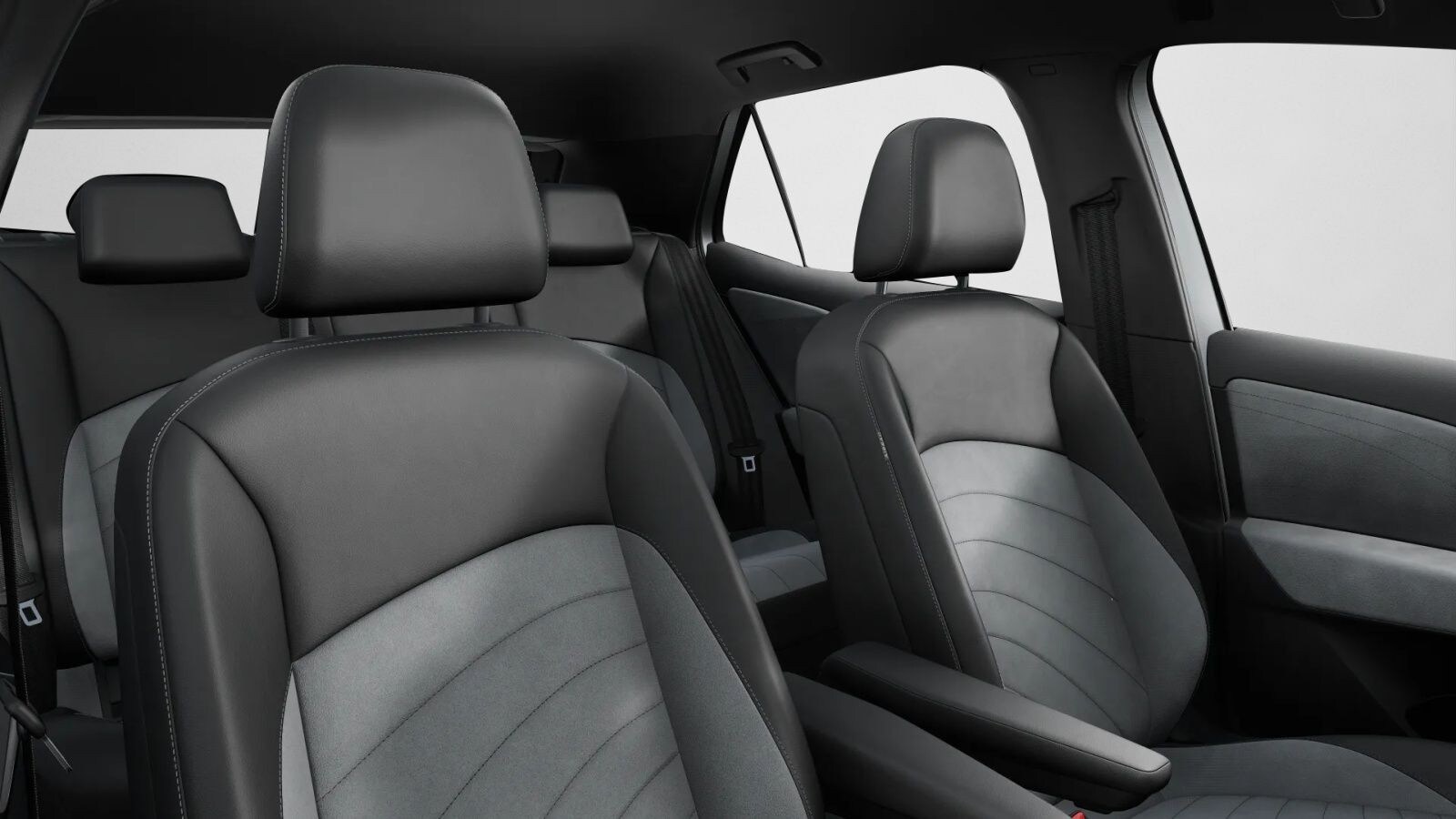 Volkswagen ID.3 – Bild 4
