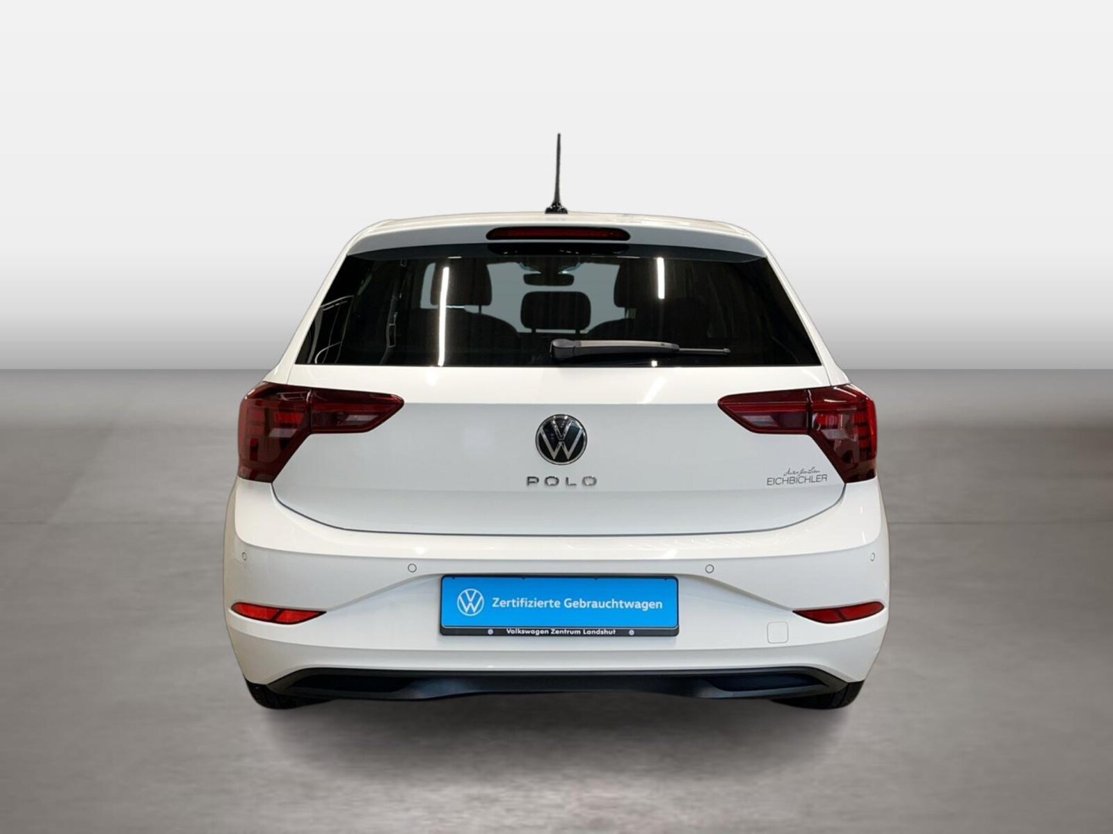 Volkswagen Polo – Bild 4