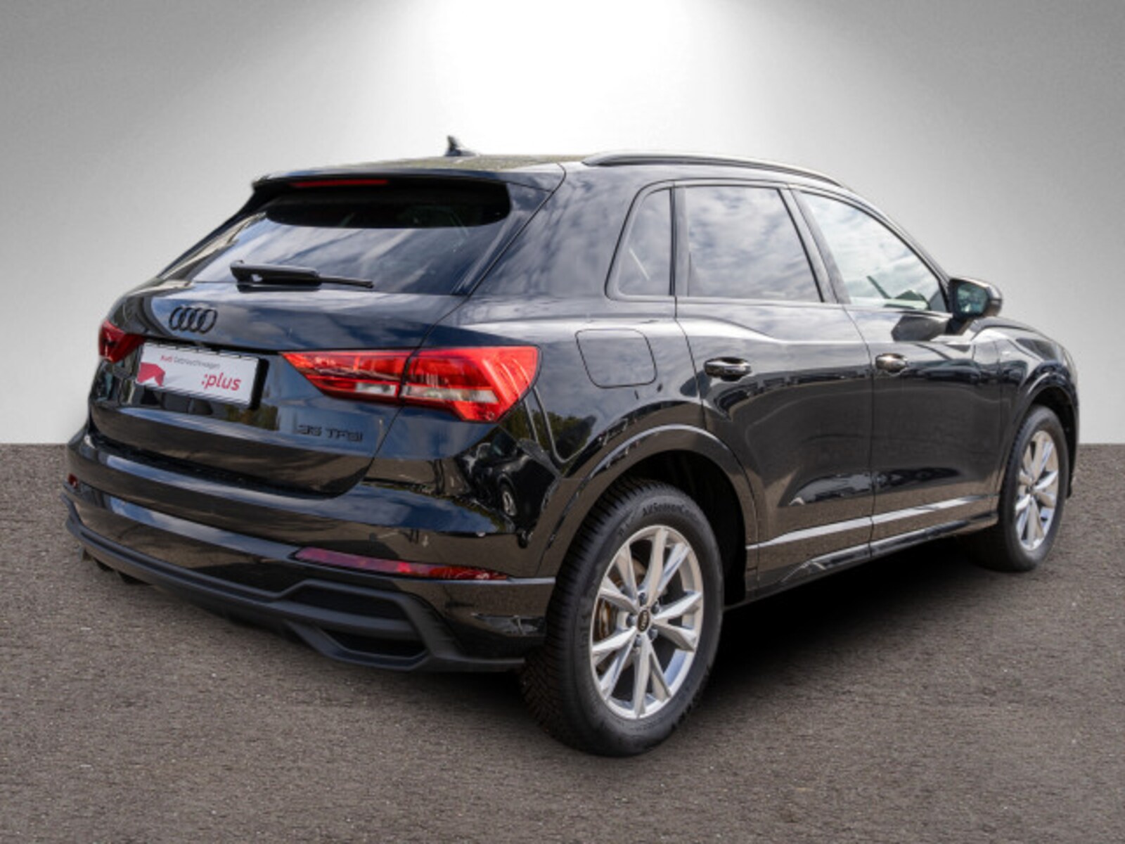 Audi Q3 – Bild 3