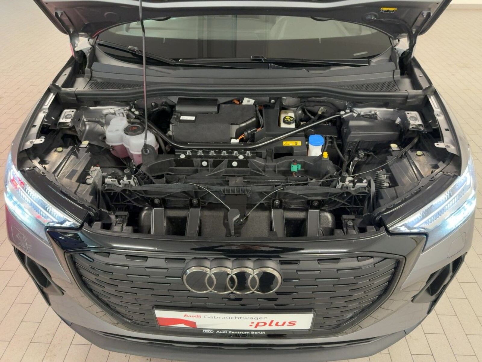Audi Q4 e-tron – Bild 21