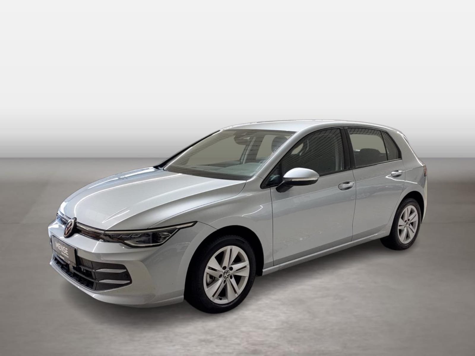 Volkswagen Golf – Bild 2