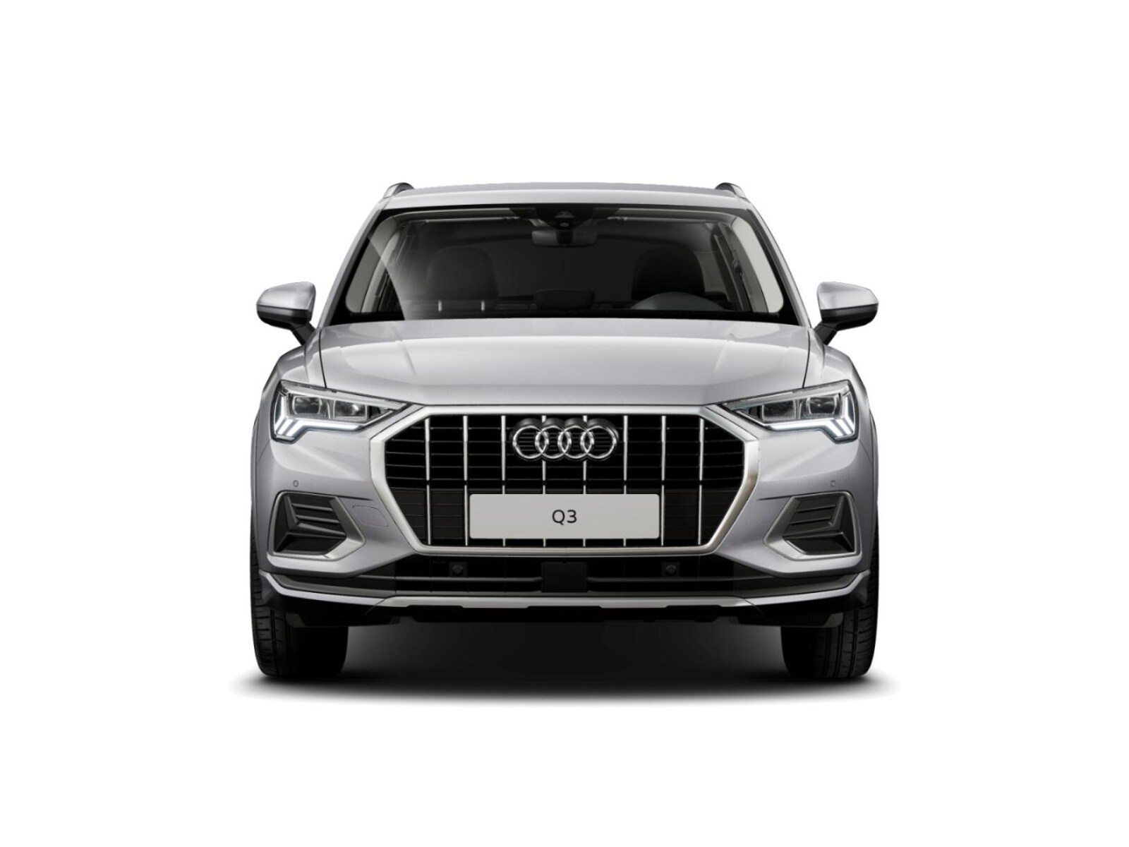 Audi Q3 – Bild 2