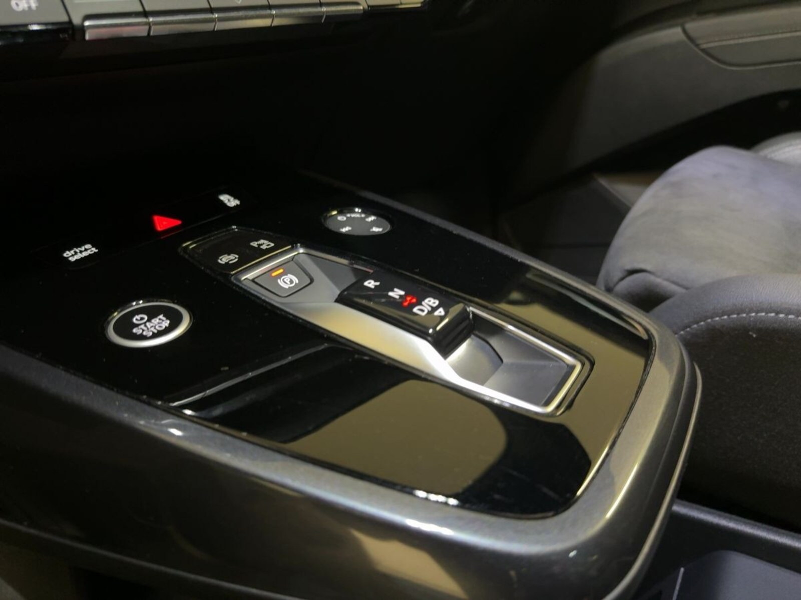 Audi Q4 Sportback e-tron – Bild 18