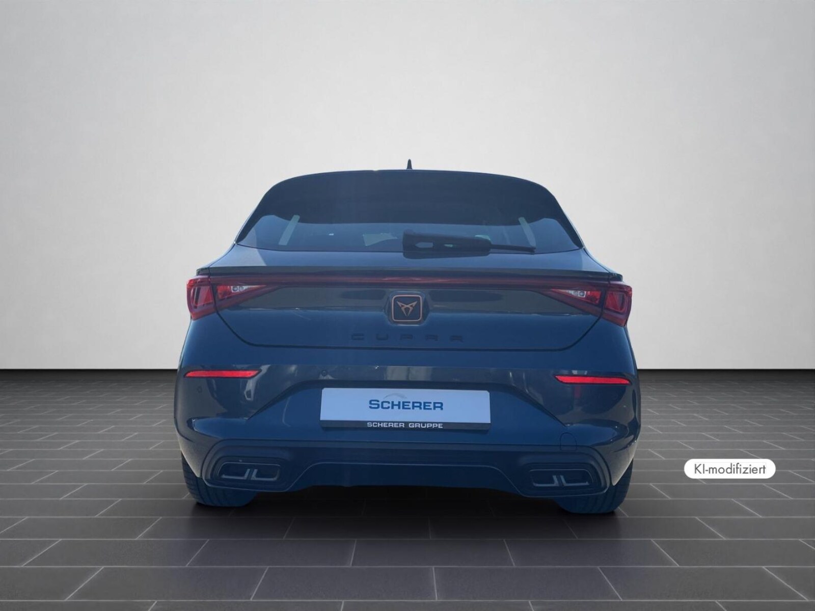 CUPRA Leon – Bild 6