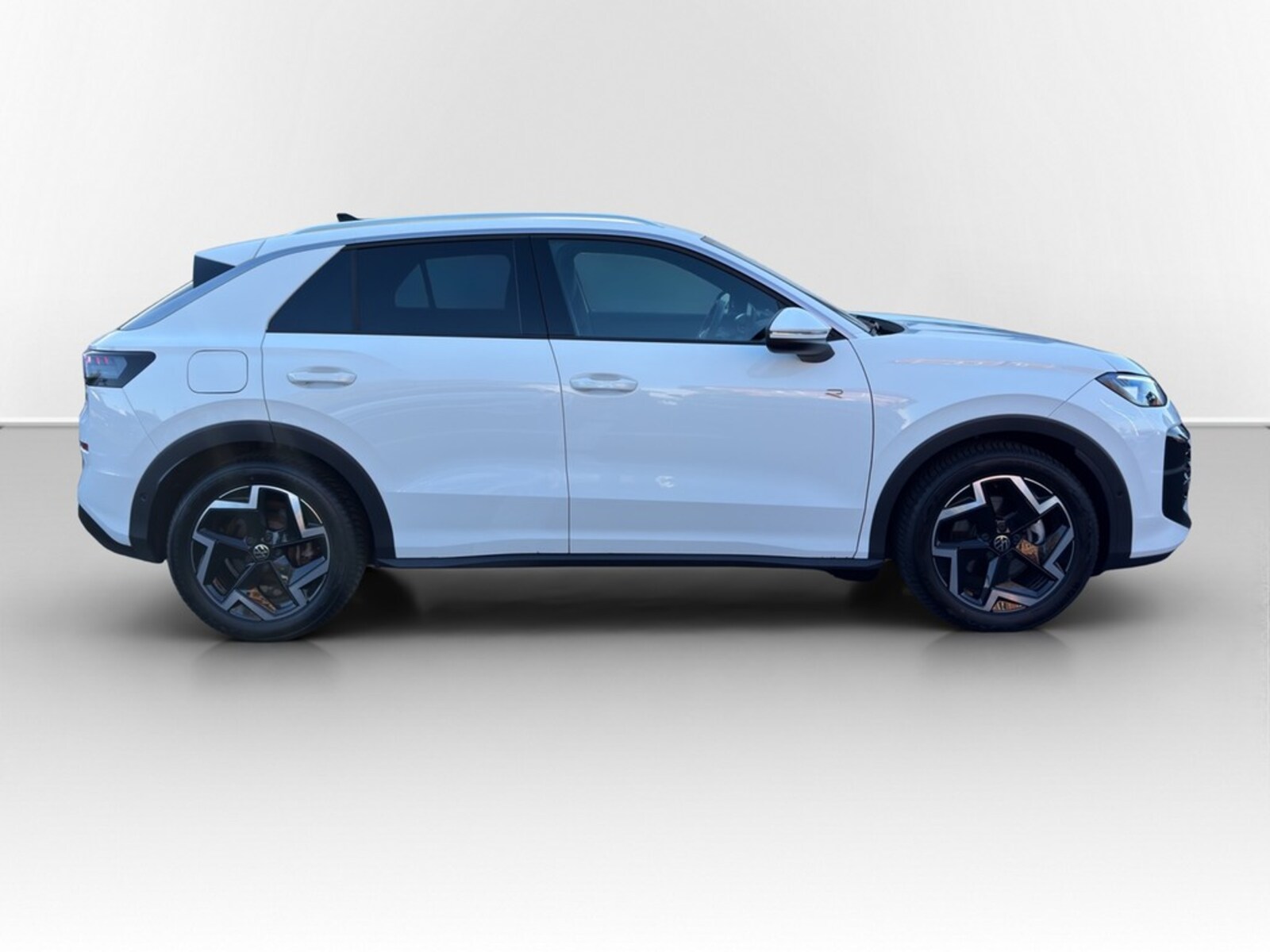 Volkswagen T-Roc – Bild 5