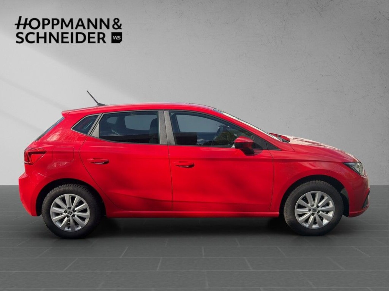 SEAT Ibiza – Bild 6