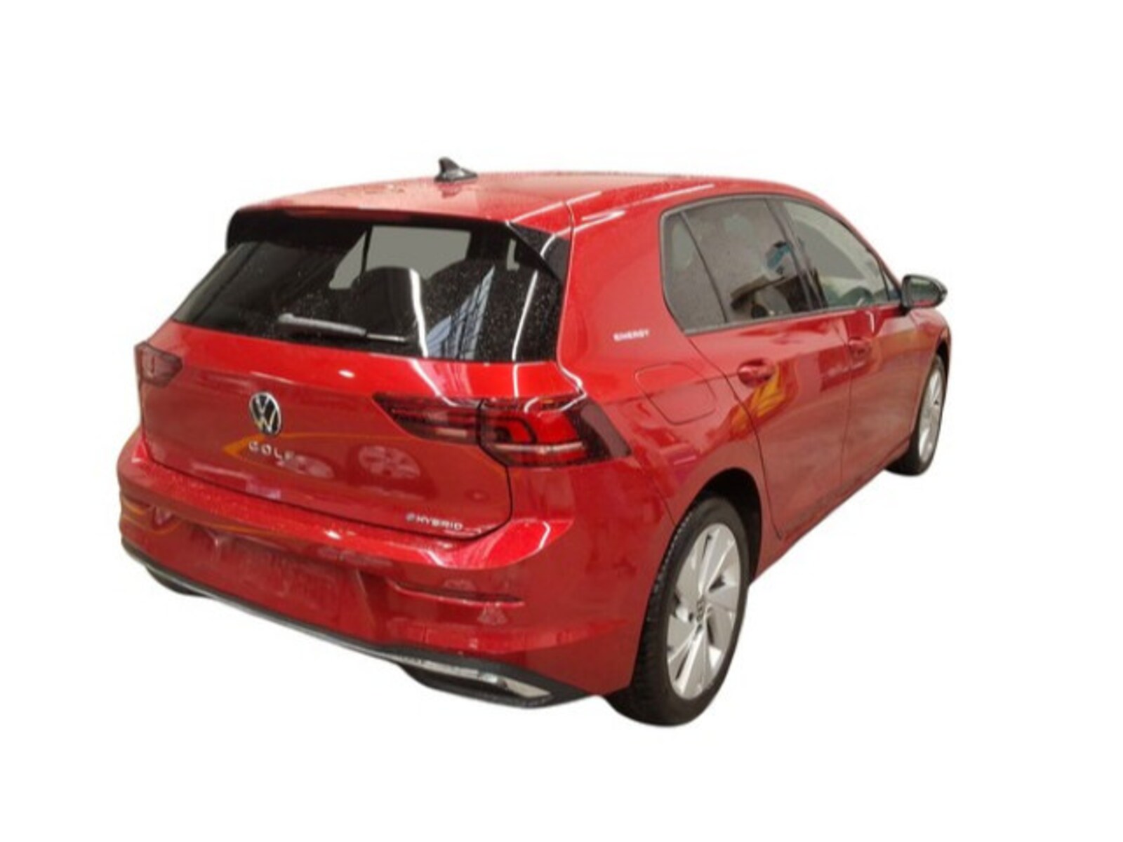Volkswagen Golf – Bild 3