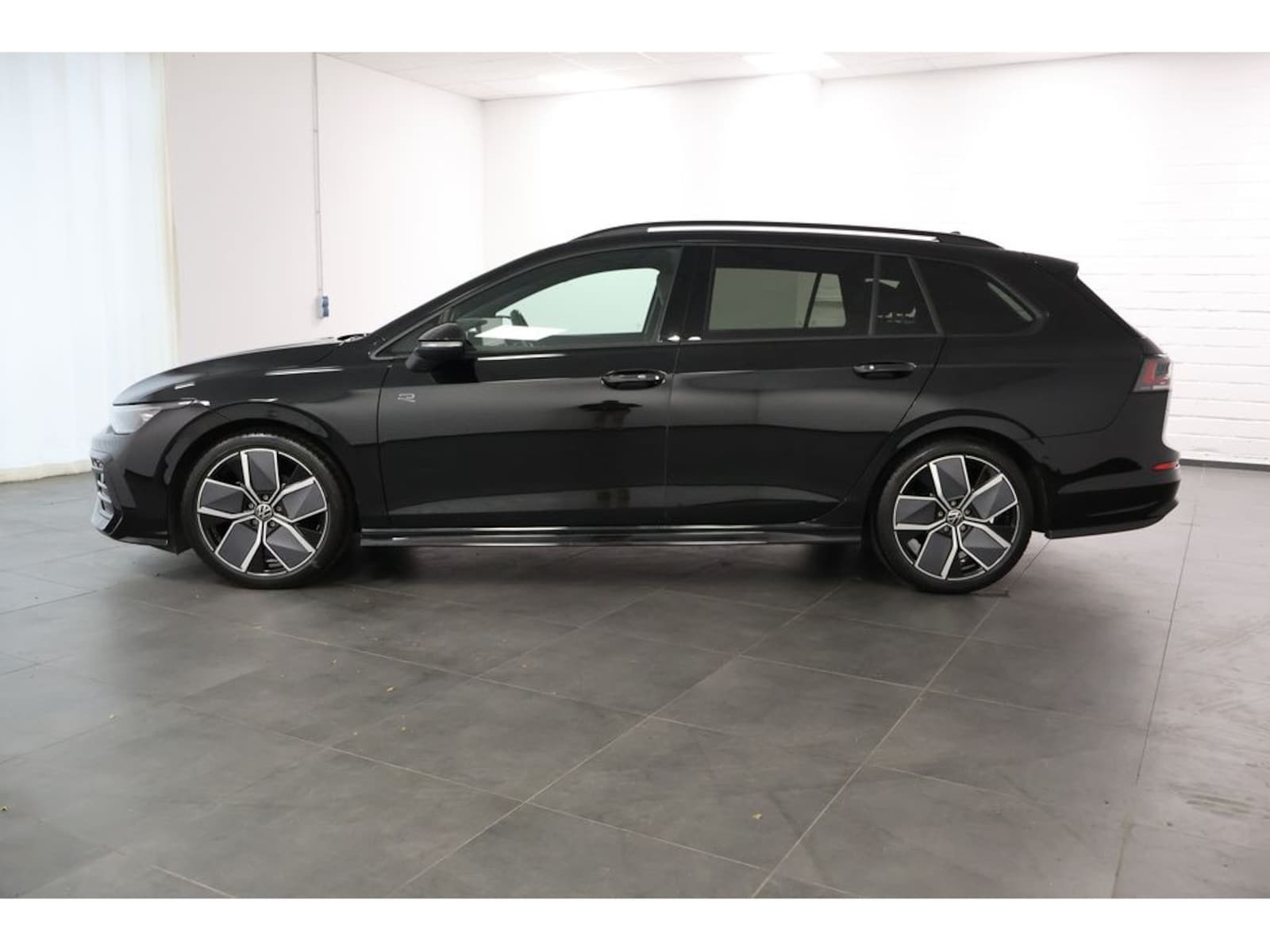 Volkswagen Golf Variant – Bild 7