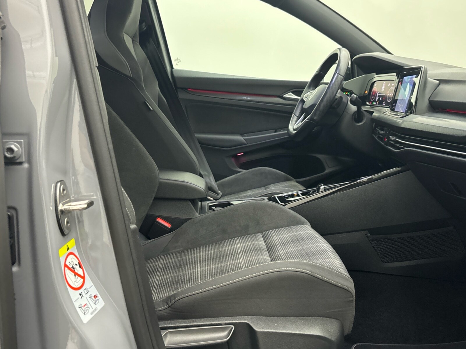 Volkswagen Golf – Bild 10