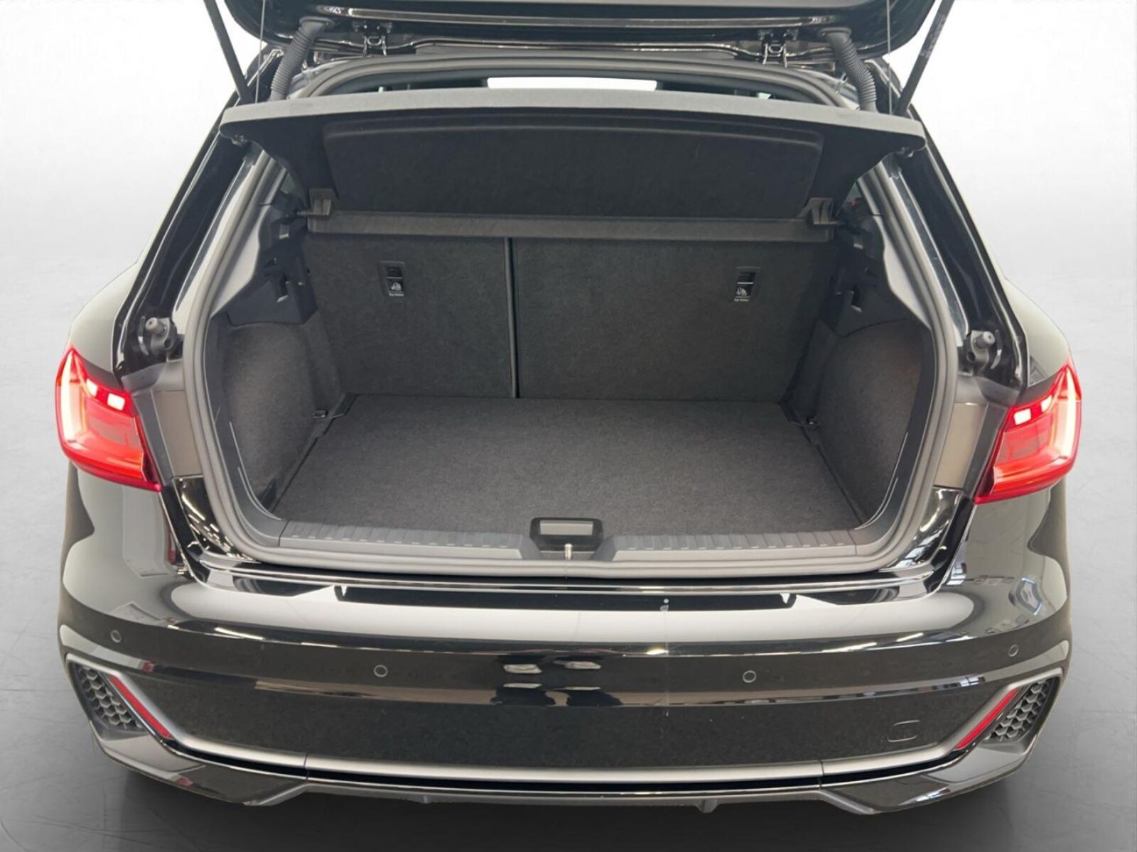 Audi A1 Sportback – Bild 10