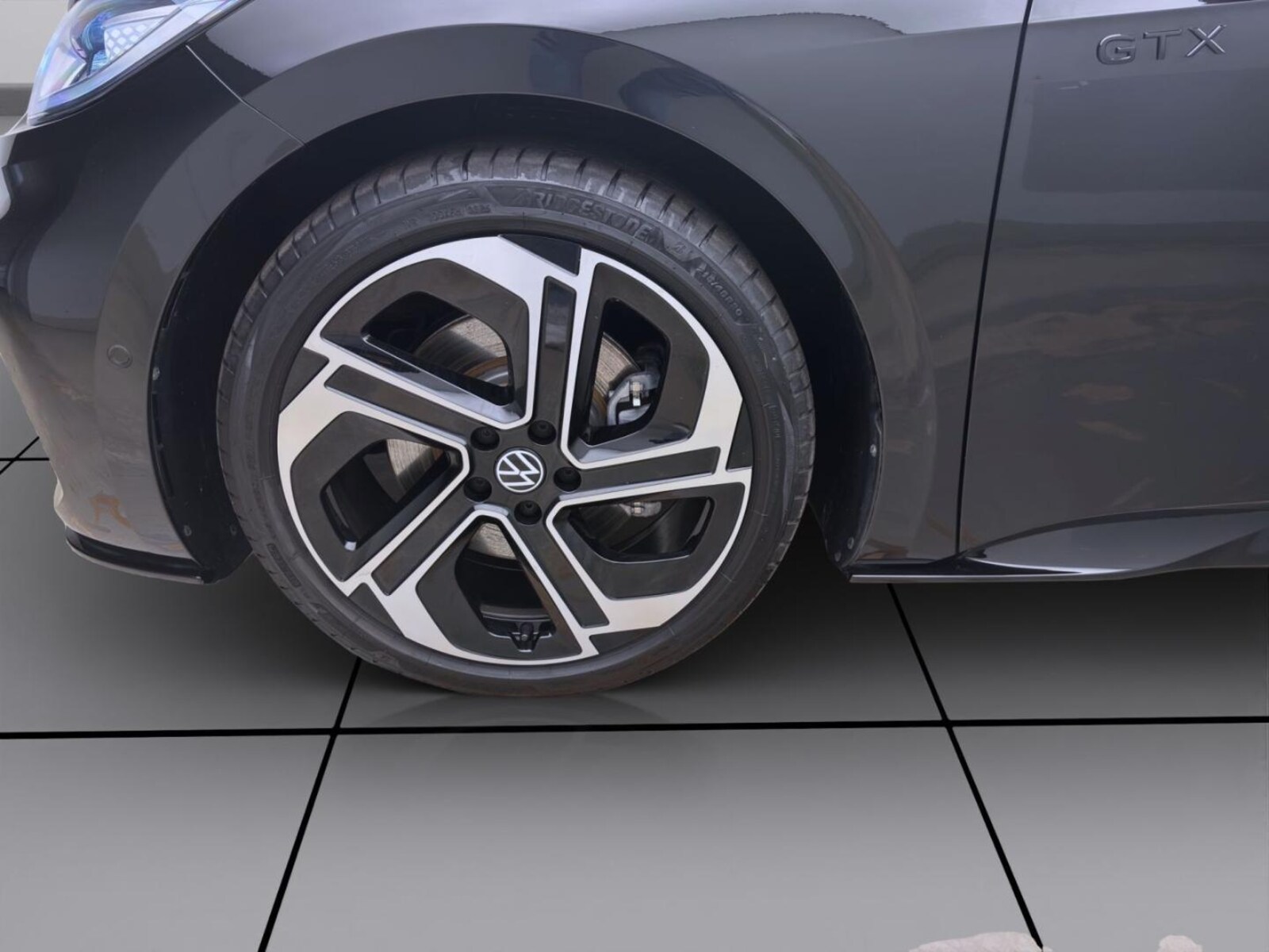 Volkswagen ID.3 – Bild 9