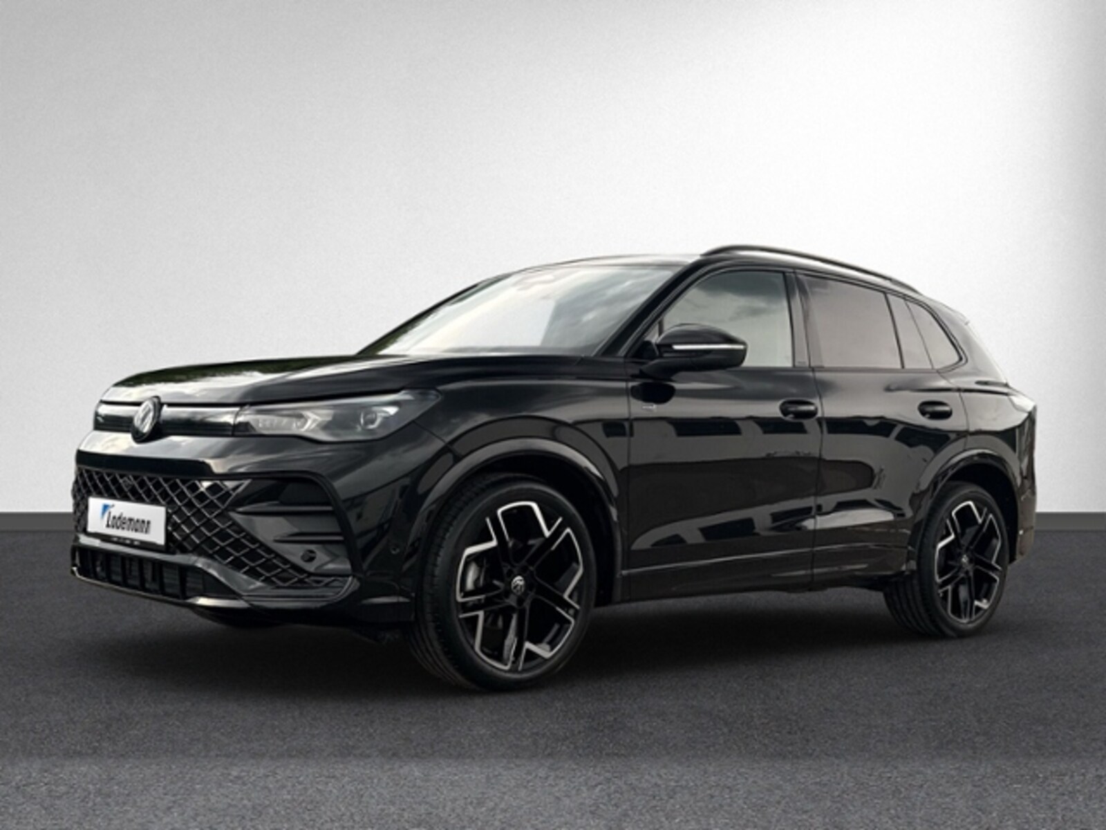 Volkswagen Tiguan – Bild 2