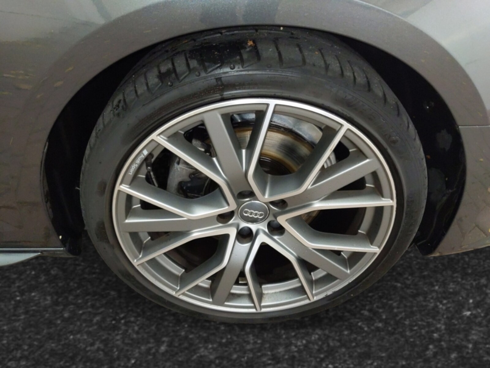 Audi A4 Avant – Bild 7