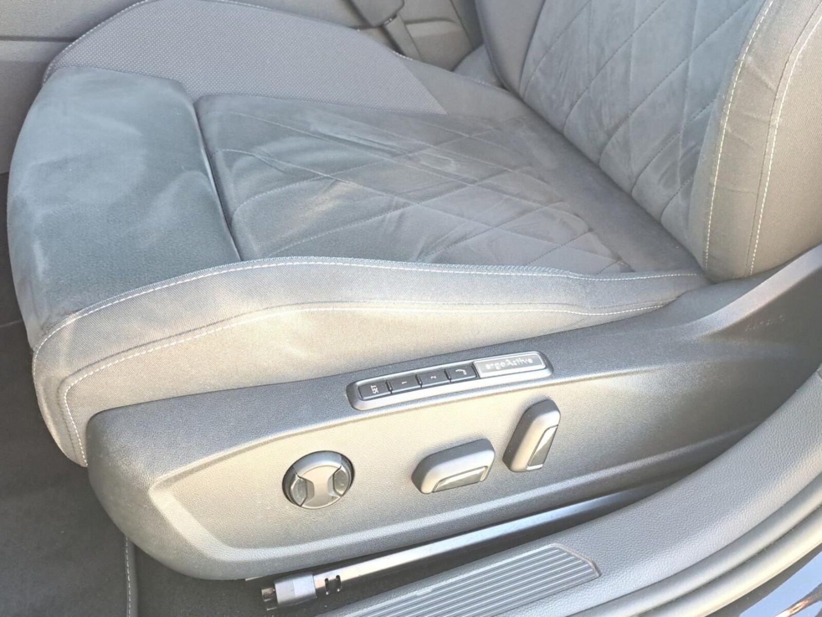 Volkswagen Golf Variant – Bild 21