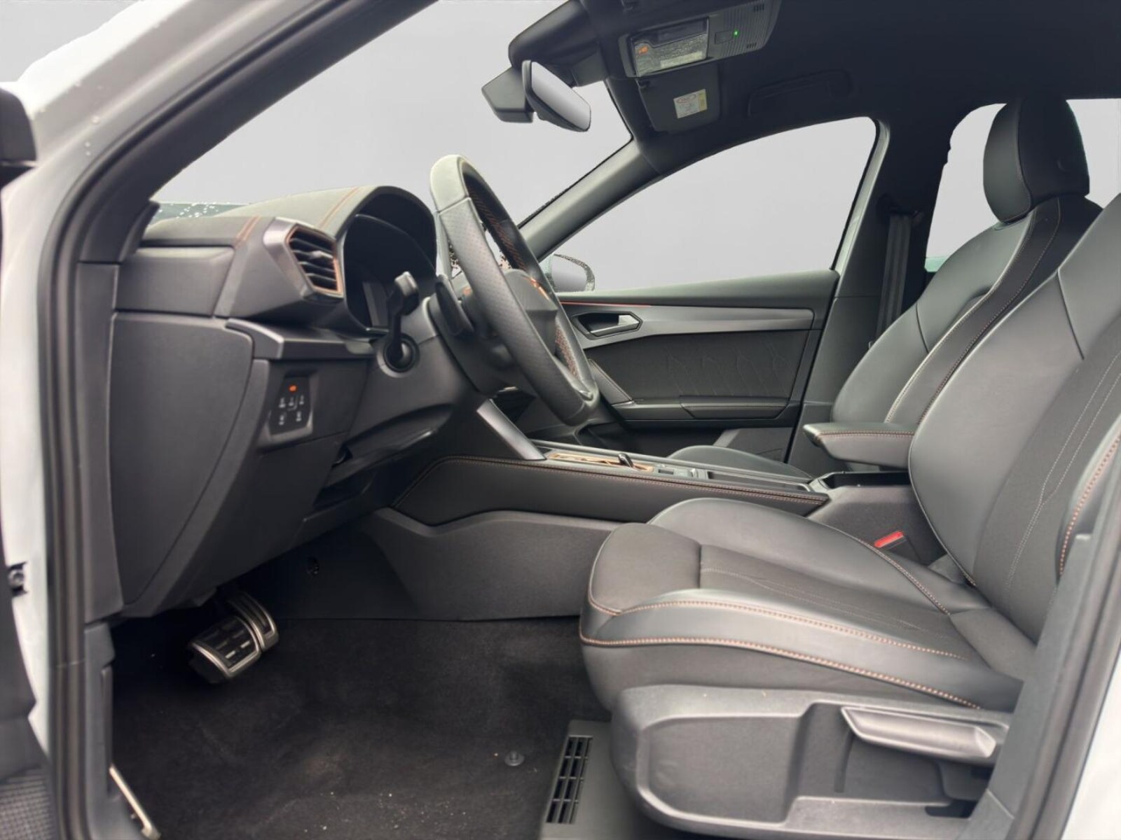 CUPRA Formentor – Bild 13