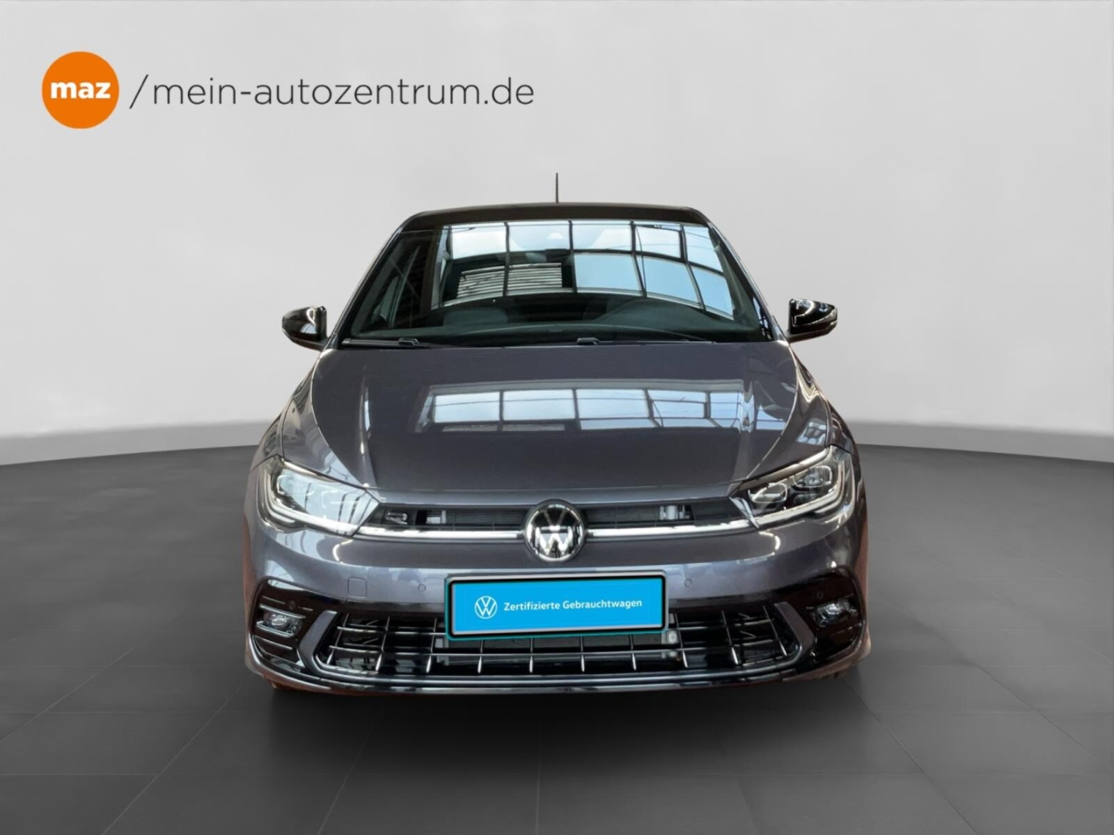 Volkswagen Polo – Bild 2