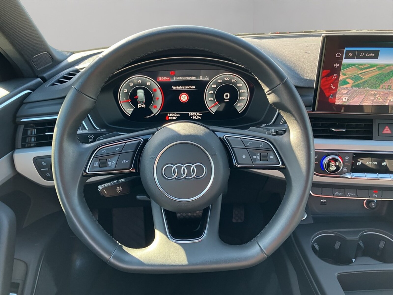 Audi A4 Avant – Bild 12