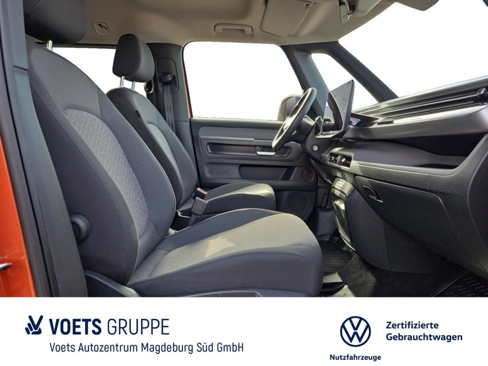 Volkswagen ID. Buzz – Bild 6