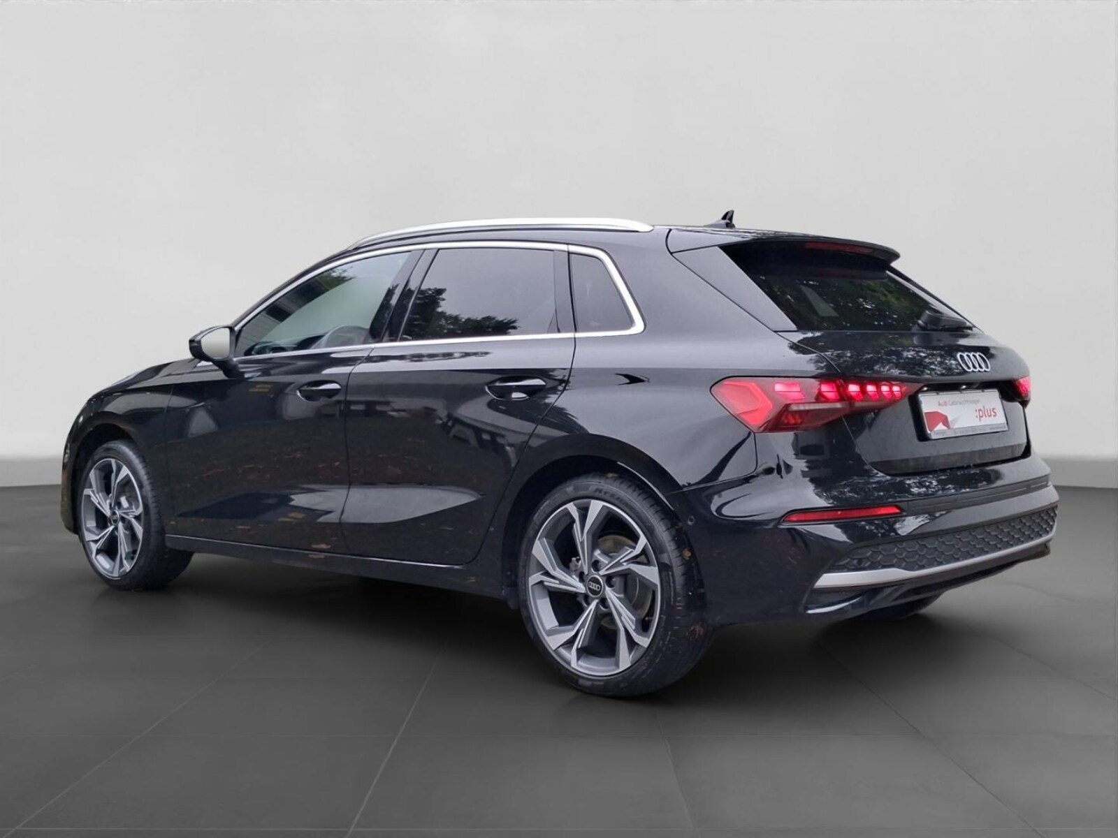Audi A3 Sportback – Bild 4