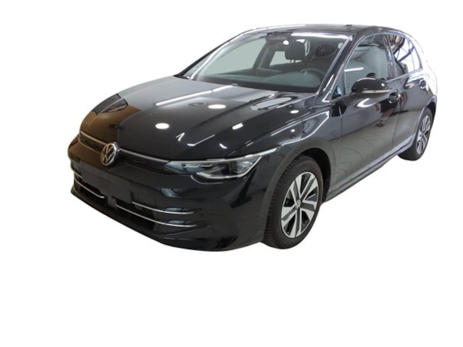 Volkswagen Golf – Bild 3