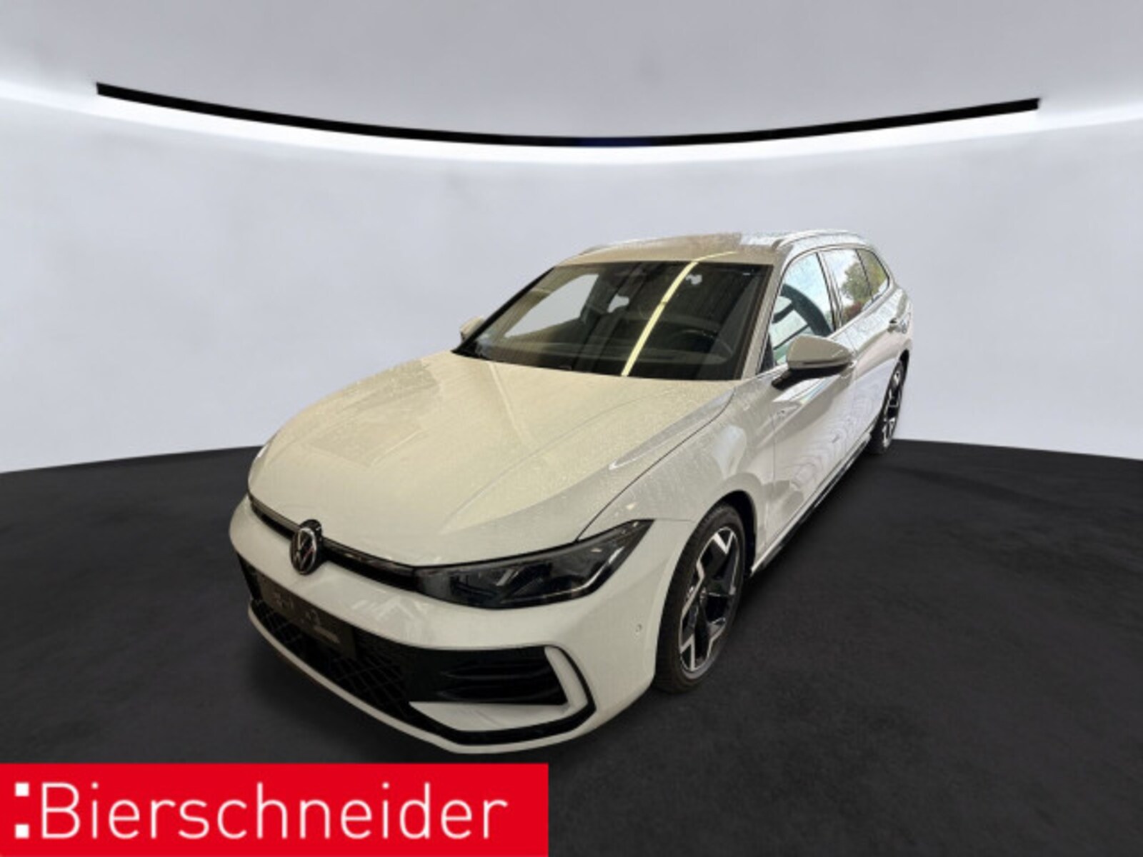 Volkswagen Passat – Bild 2