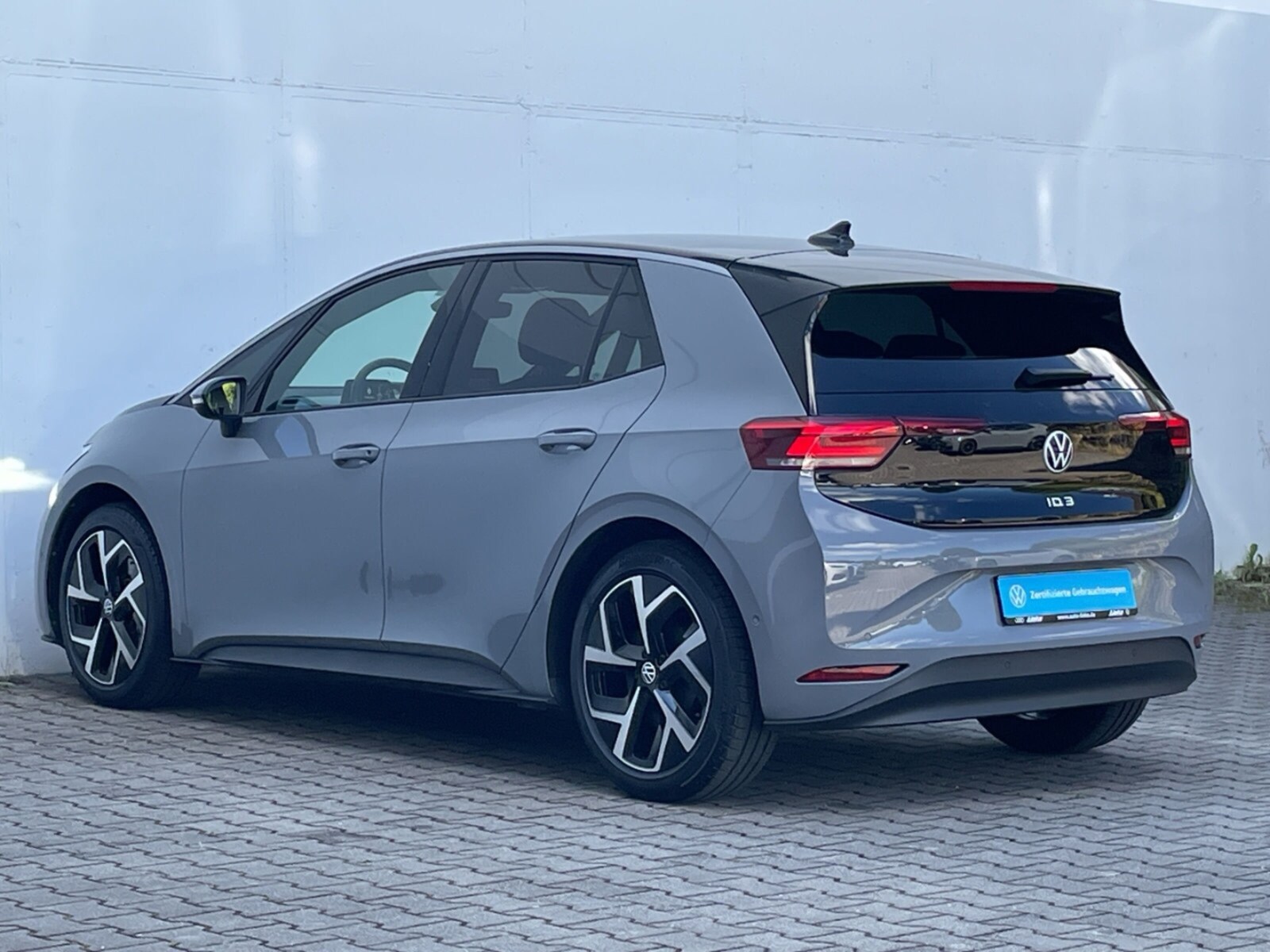 Volkswagen ID.3 – Bild 6