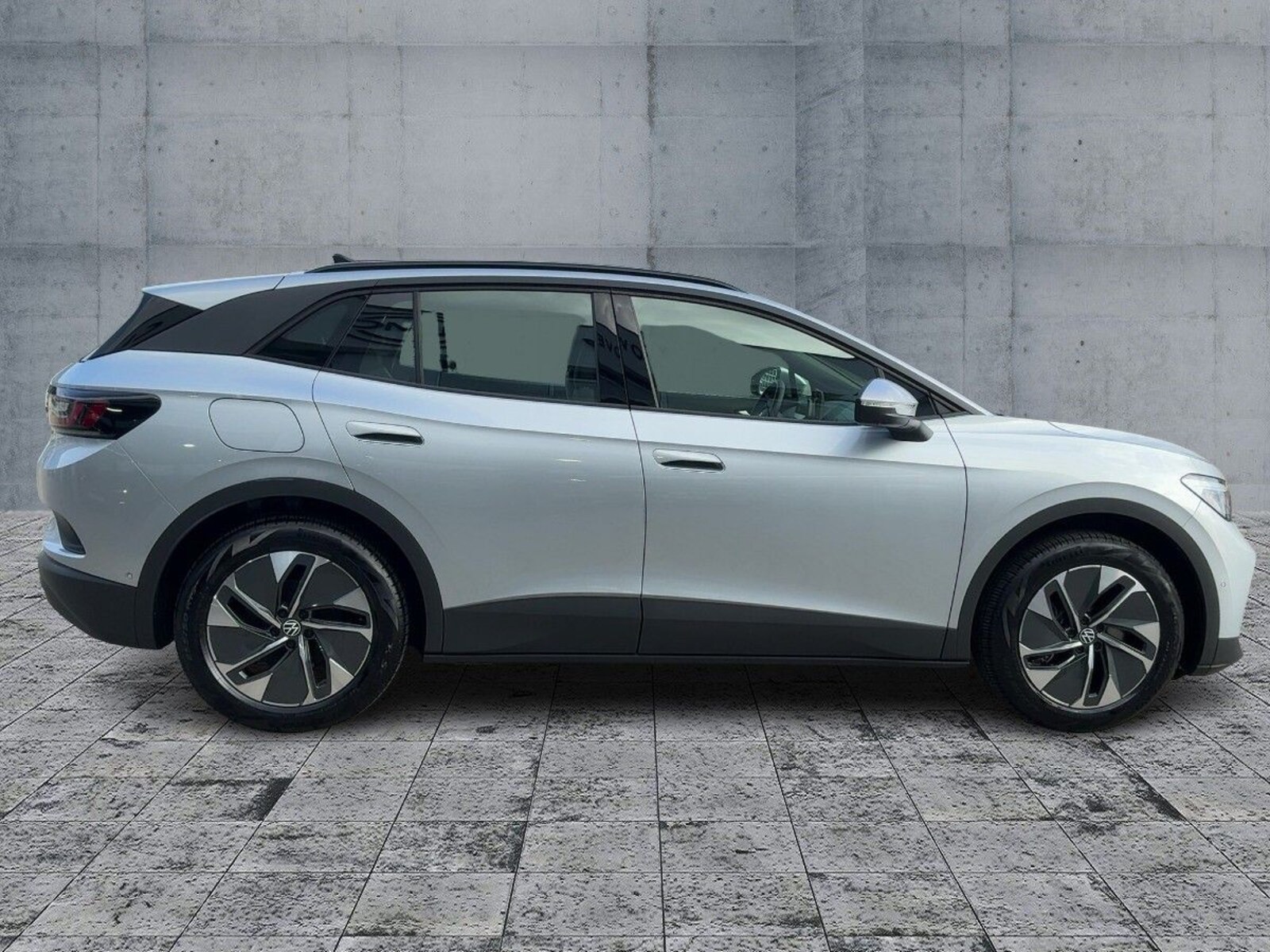 Volkswagen ID.4 – Bild 6