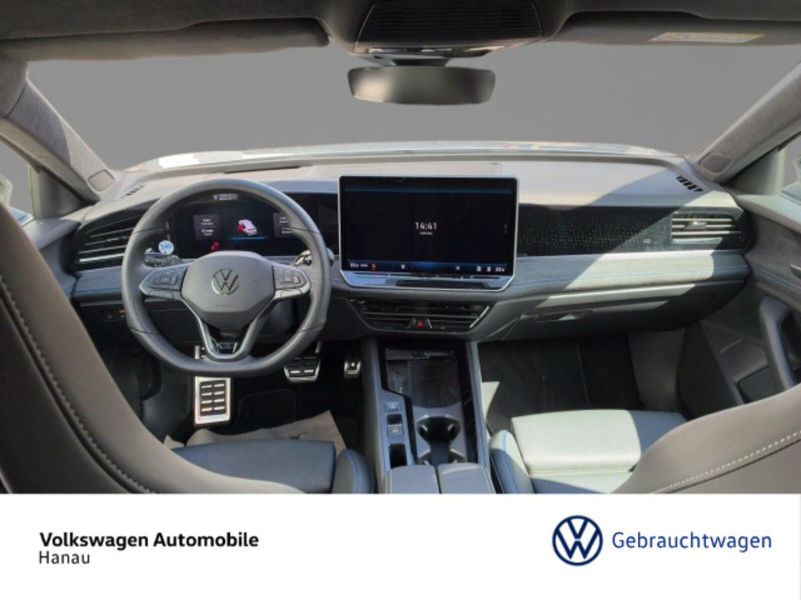 Volkswagen Passat – Bild 6