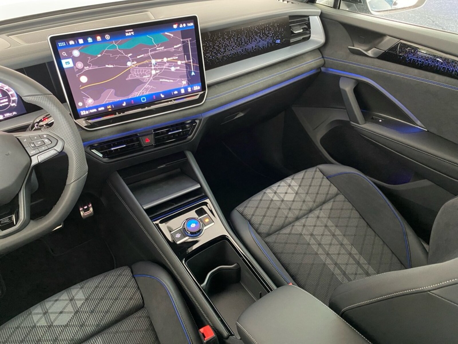 Volkswagen Tayron – Bild 8