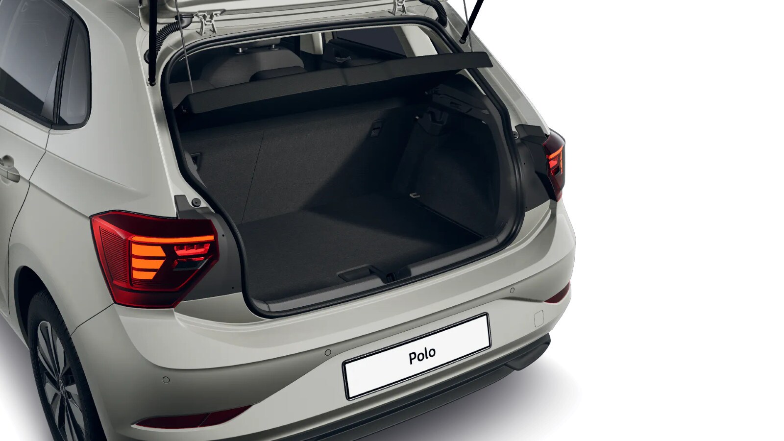 Volkswagen Polo – Bild 7