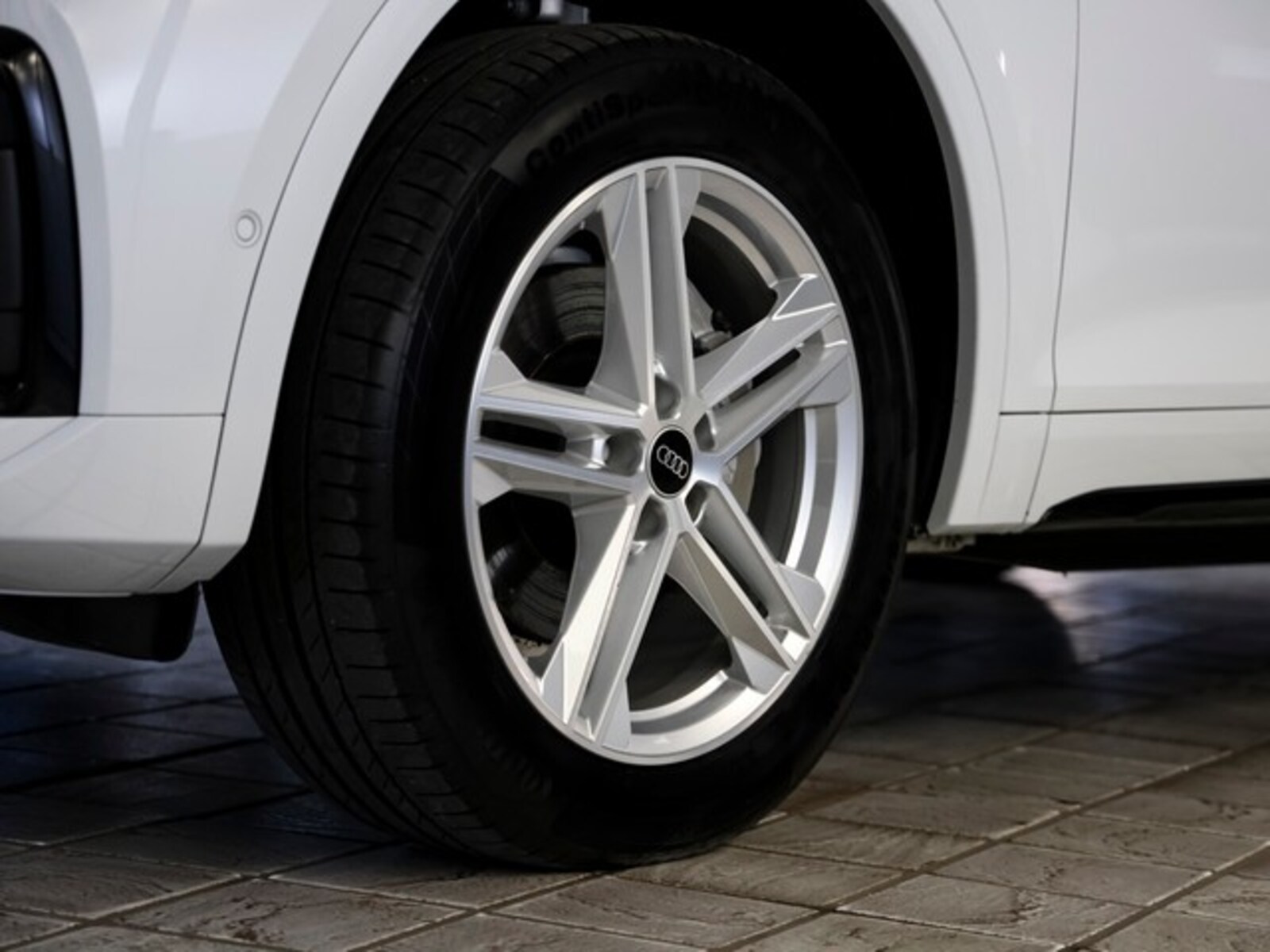 Audi Q5 Sportback – Bild 7