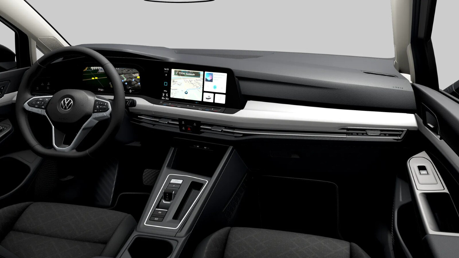 Volkswagen Golf Variant – Bild 8