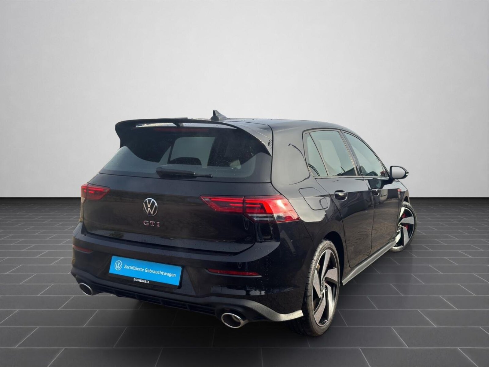 Volkswagen Golf – Bild 2