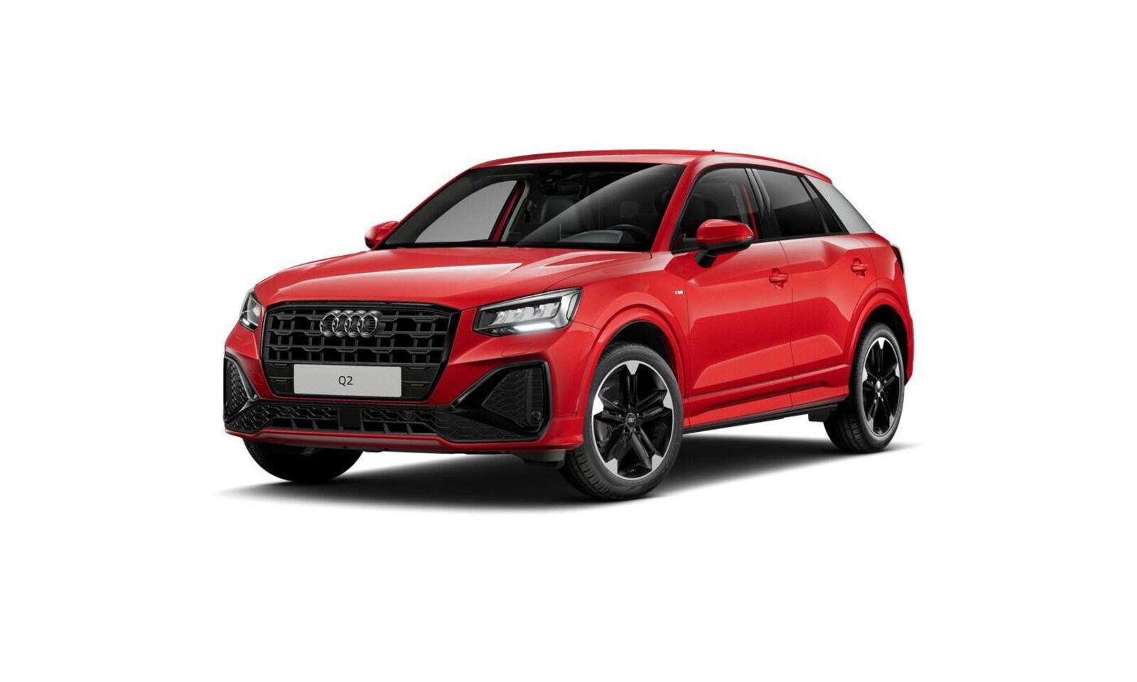 Audi Q2 – Bild 2