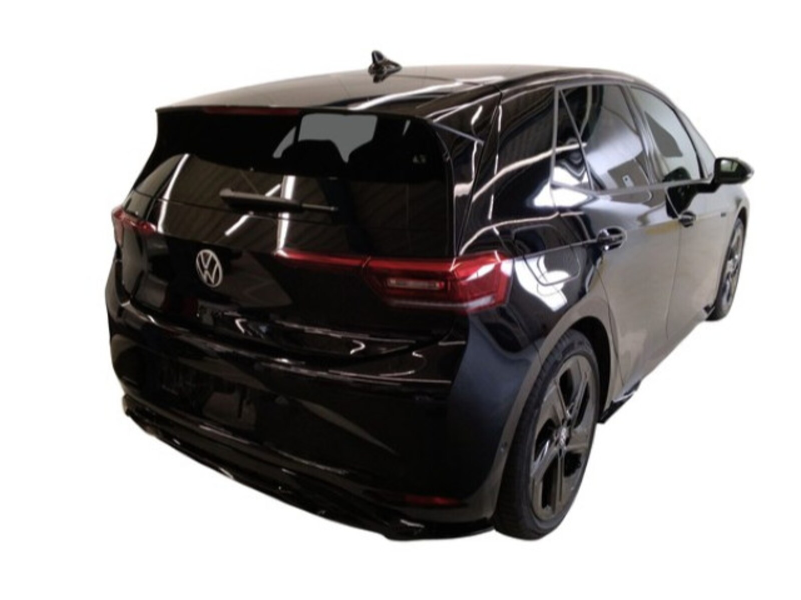 Volkswagen ID.3 – Bild 5