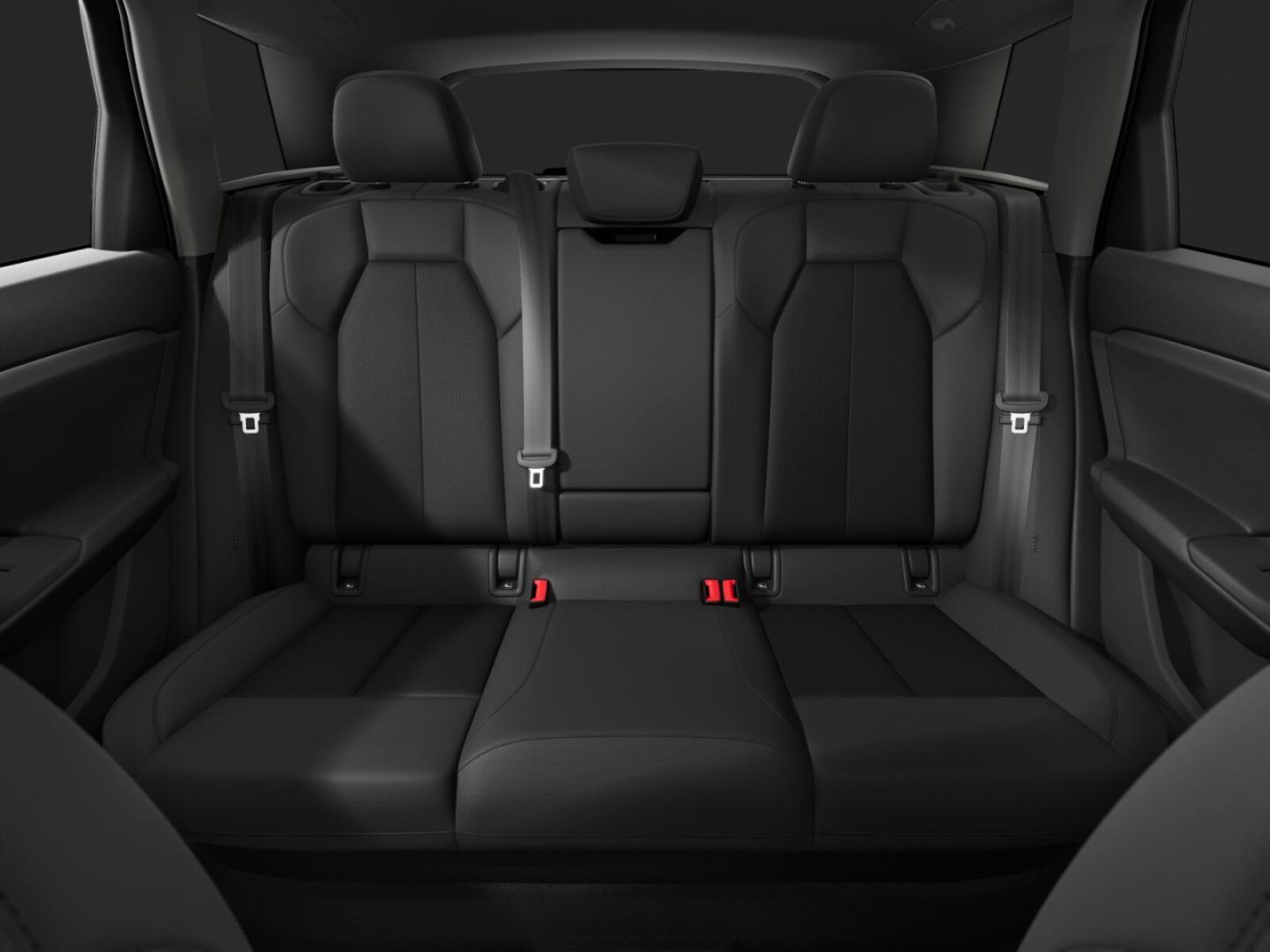 Audi Q6 e-tron – Bild 10