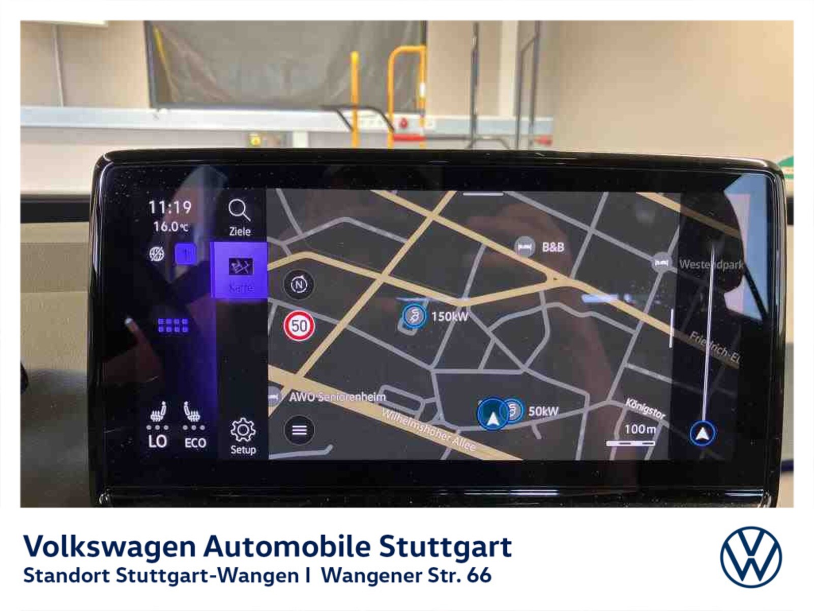 Volkswagen ID.3 – Bild 6