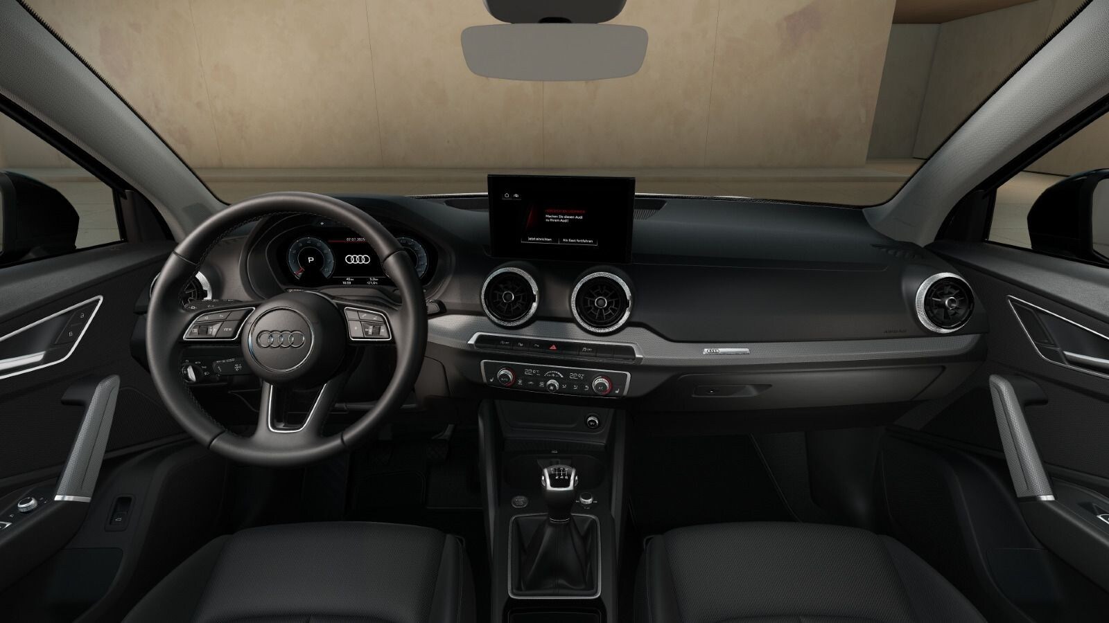 Audi Q2 – Bild 9