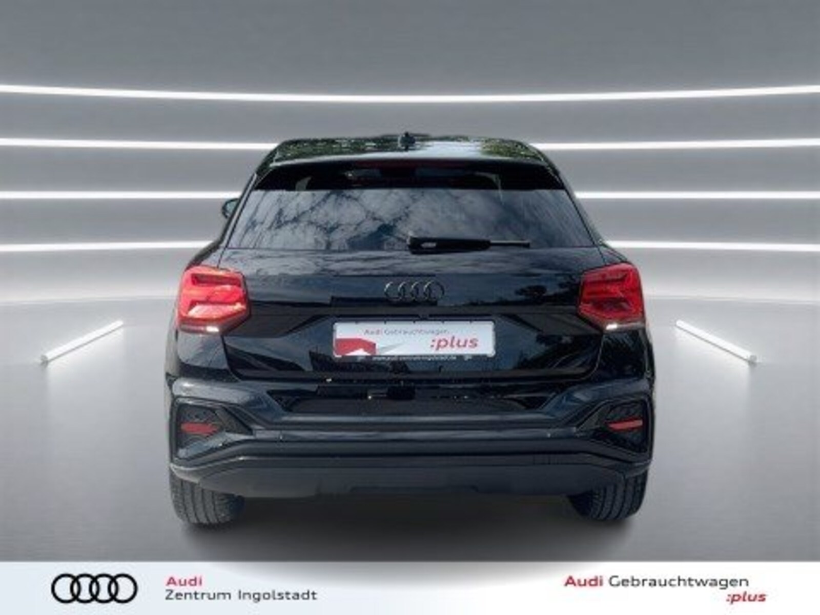 Audi Q2 – Bild 4