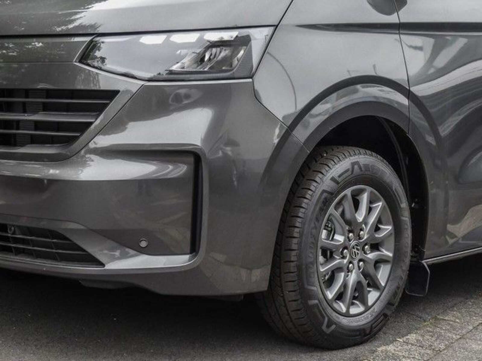 Volkswagen Caravelle – Bild 6