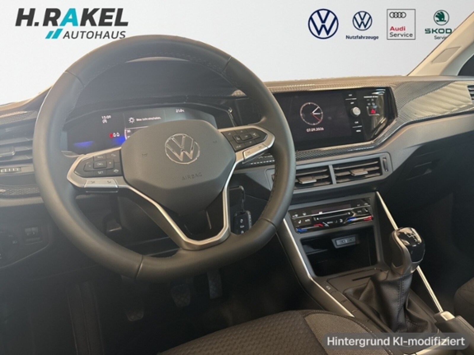Volkswagen Polo – Bild 5