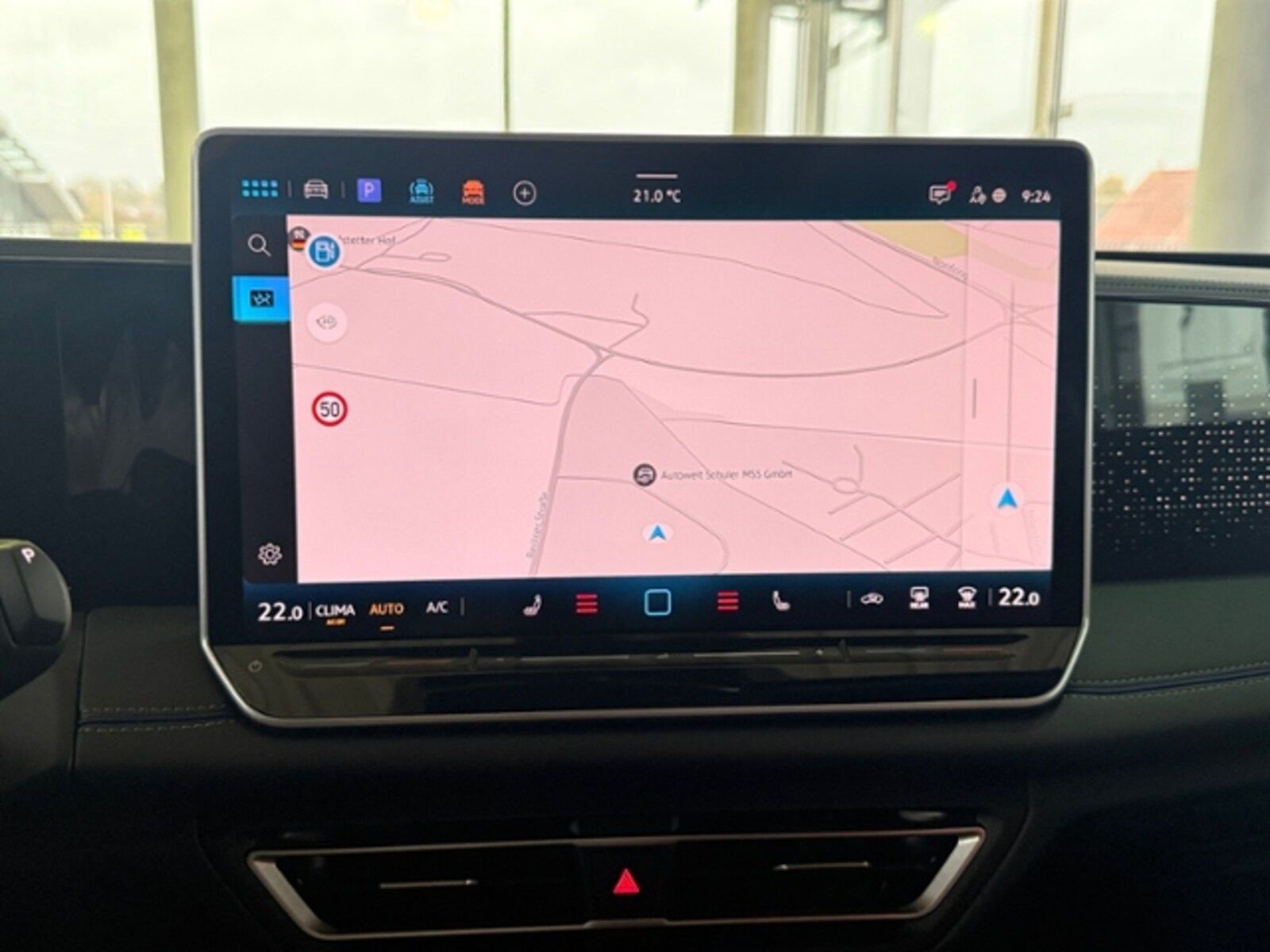 Volkswagen Tiguan – Bild 14