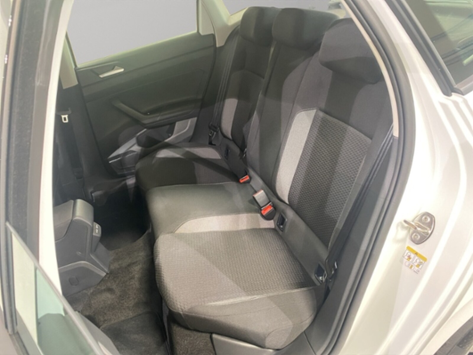 Volkswagen Polo – Bild 9