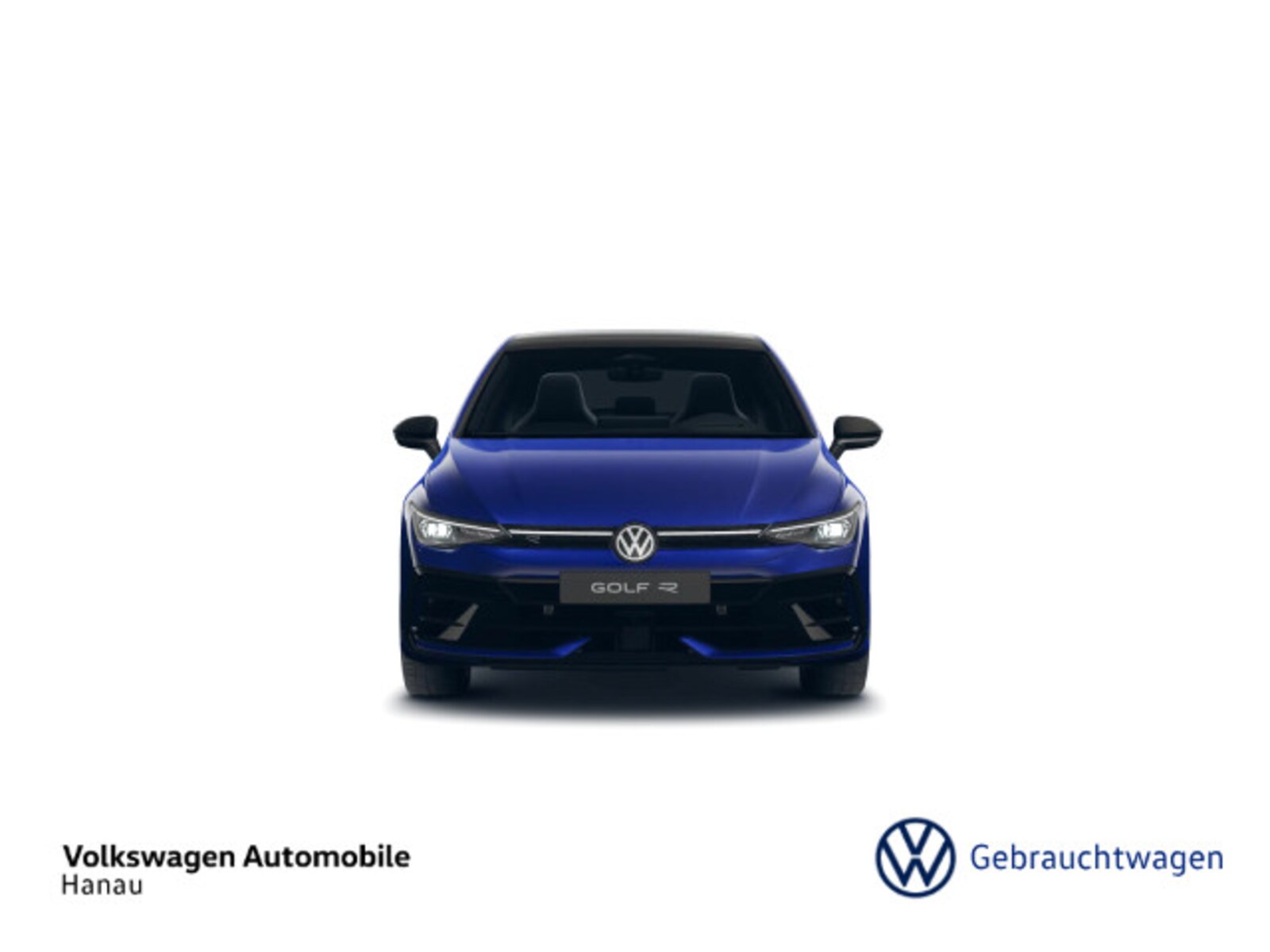 Volkswagen Golf – Bild 10