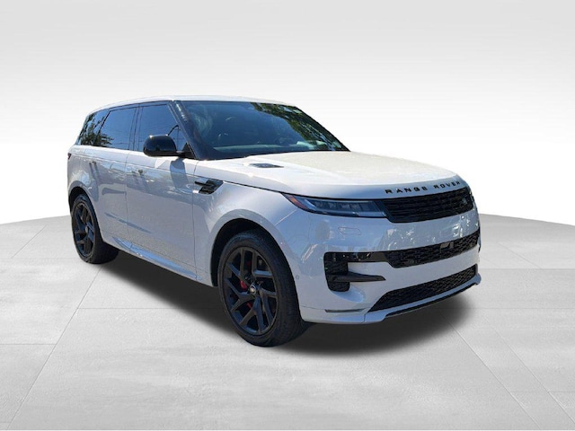 2024 Land Rover Range Rover Sport